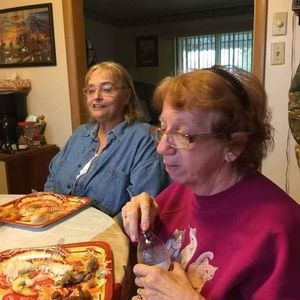 Meet your Posher, Terrie